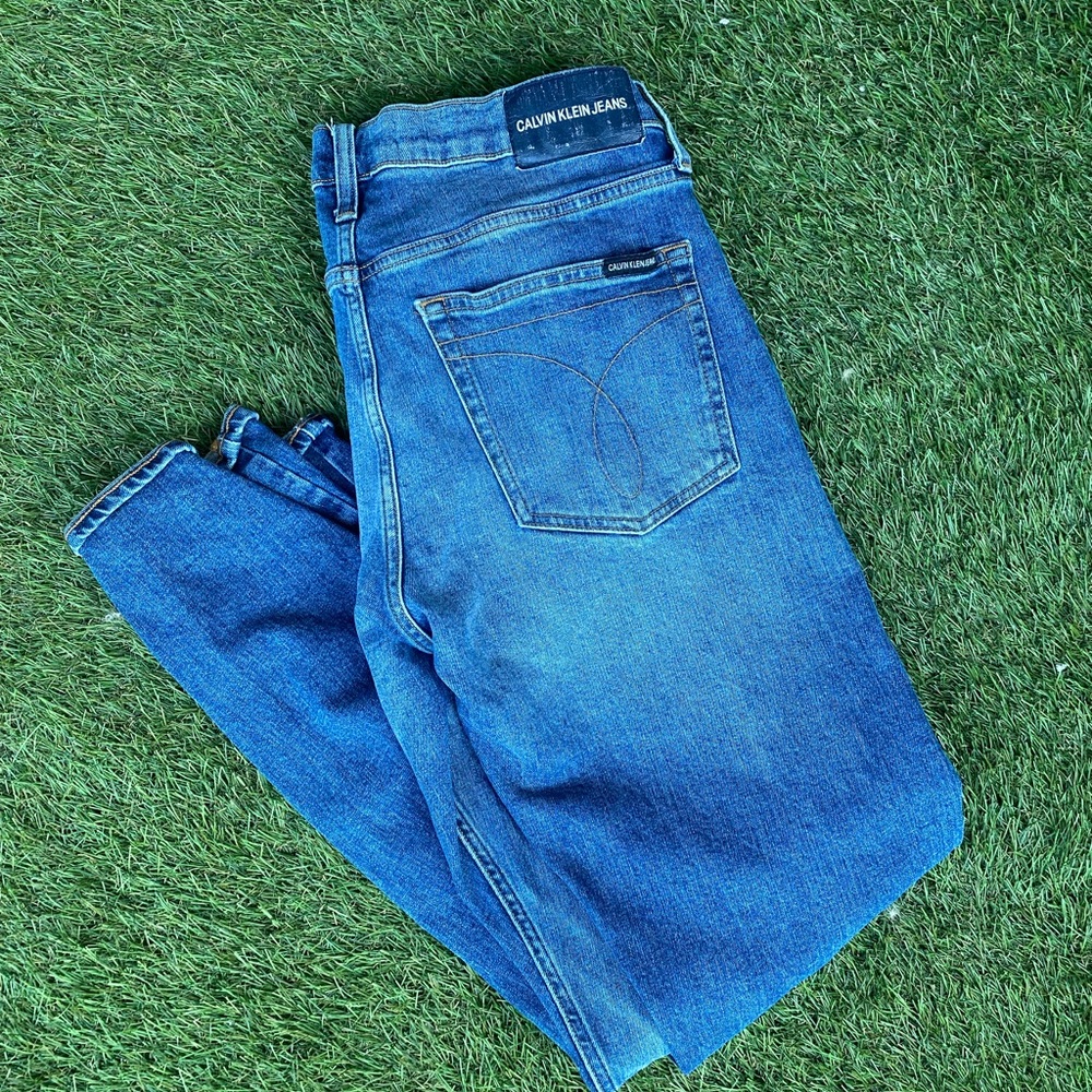 Calvin Klein
